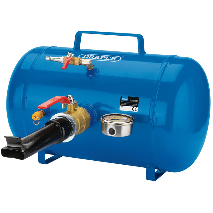 Draper Tyre Bead Seater, 19L - TBS5