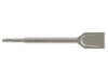 Bosch Powertool Accessories PRO SDS Plus-5C Spade Chisel 40 x 250mm Bosch Powertool Accessories - Town Tools