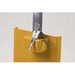 Sealey Wheel Clamp with Lock & Key PB397 Sealey - Town Tools 