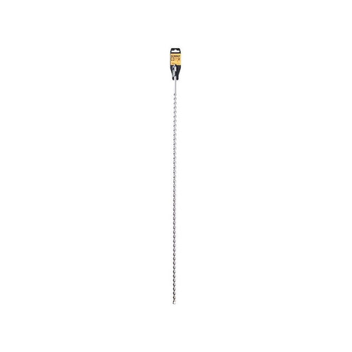 Dewalt Power Tools SDS Plus EXTREME 2® Drill Bit 12 x 1000mm DeWALT Power Tools - Town Tools