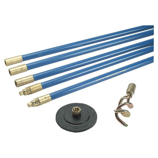 Bailey Products 1323 Lockfast 3/4in Drain Rod Set 2 Tools Bailey Products - Town Tools