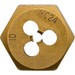 Sealey Titanium Die #10 x 24NC