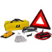 AA Car Emergency Breakdown and Safety Kit Town Tools - Town Tools 