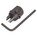 Trend UNI/CS Countersink Trend - Town Tools