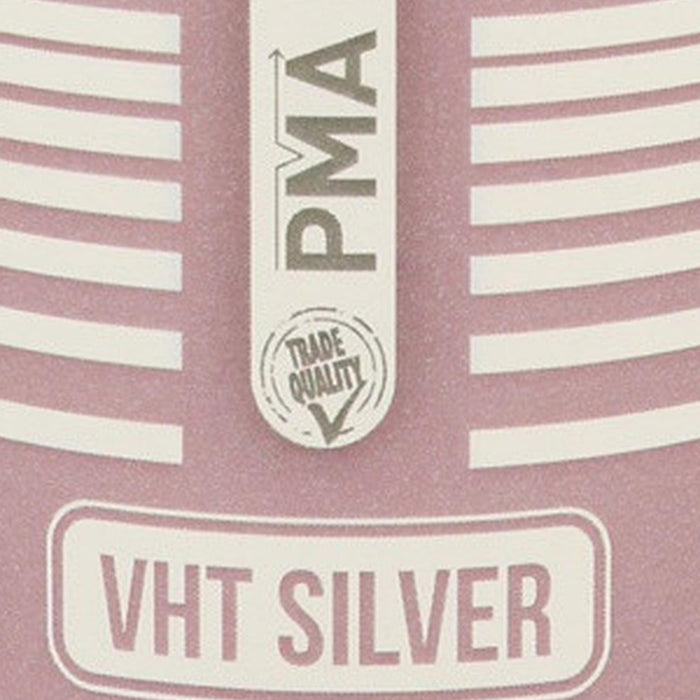 PMA Very High Temperature Paint Silver Brushcan 250ml PMA - Town Tools
