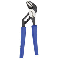 Carlyle Tools Pliers -  V-Jaw Groove Joint - 8In.