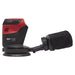 Sealey Orbital Palm Sander 20V SV20 Series125mm Body Only CP20VOS Sealey - Town Tools 