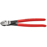 KNIPEX 74 01 250 SBE High Leverage Diagonal Cutter, 250mm - 74 01 250 SB