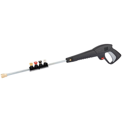 Draper Trigger for Pressure Washer 14434 53827 Draper - Town Tools 