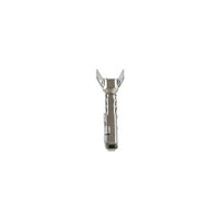 Connect Non Insulated Female Terminal 100pc 37356