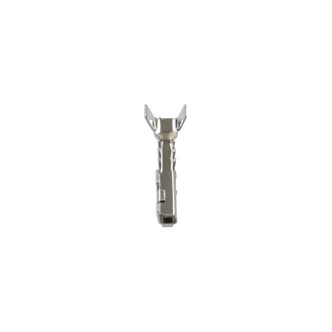 Connect Non Insulated Female Terminal 100pc 37356 Tool Connection - Town Tools 