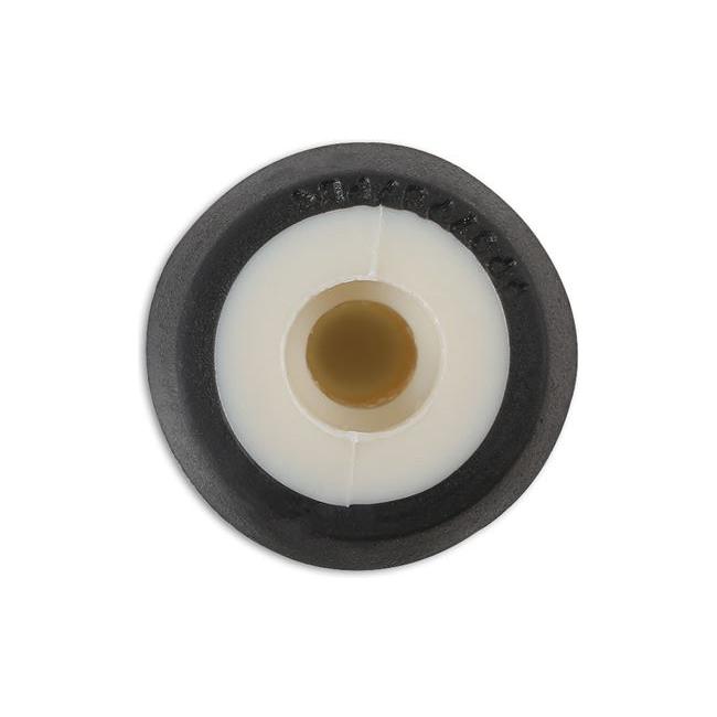 Connect Trim Locking Nut Grommet - for BMW, for VW Group 50pc 36315 Tool Connection - Town Tools 
