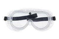 Laser Tools Safety Goggles (unpackaged) - PL