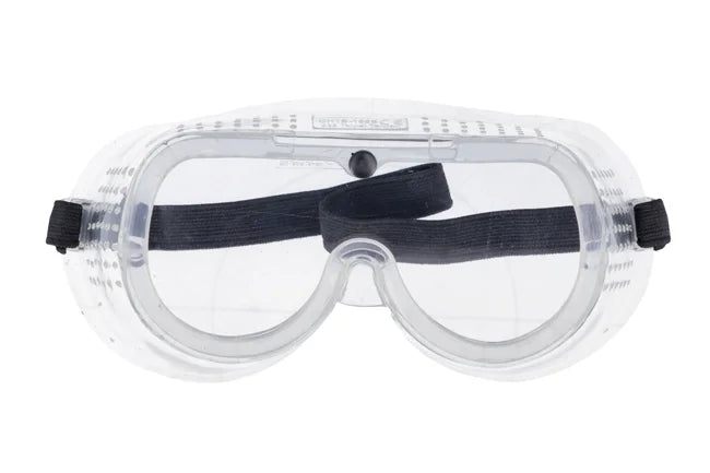Laser Tools Safety Goggles (unpackaged) - PL