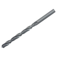 Faithfull HSS Jobber Drill Bit 7.00mm OL:107 WL:67mm
