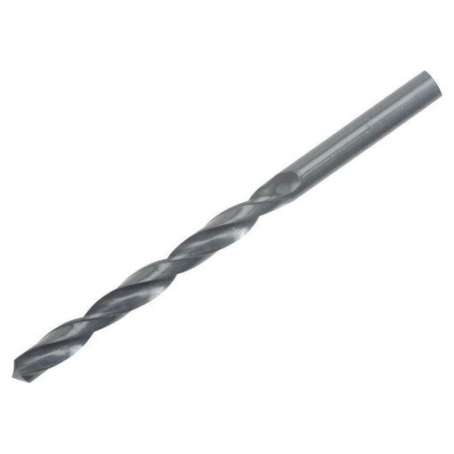 Faithfull HSS Jobber Drill Bit 7.00mm OL:107 WL:67mm Faithfull - Town Tools