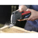 Sealey Oscillating Multi-Tool 300W/230V Quick Change SMT300Q Sealey - Town Tools 