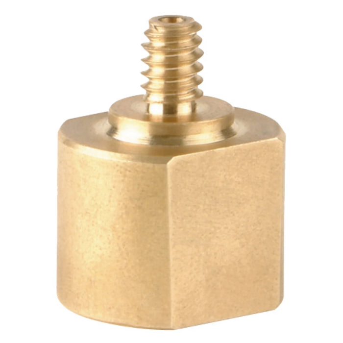 Draper Prolaser® UNC Tripod Adaptor, 5/8" to 1/4" - YTP1