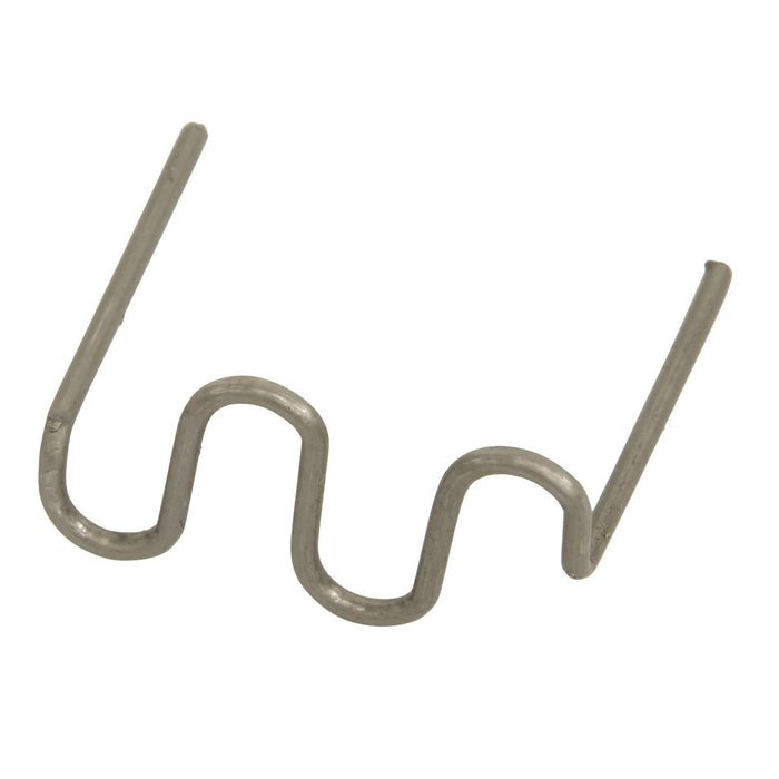 Sealey Wave Staple 0.8mm - Pack of 100 RE08W Sealey - Town Tools 