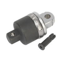 Sealey Ratcheting Knuckle Joint 1/2"Sq Drive for AK7316 AK7316RK
