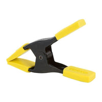 Stanley® Hand Tools Metal Spring Clamp 50mm