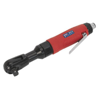 Sealey Air Ratchet Wrench 1/2"Sq Drive GSA21