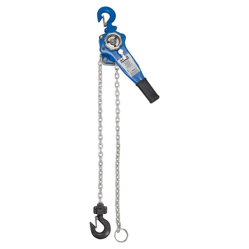 Silverline Lever Hoist 3000kg Silverline - Town Tools 