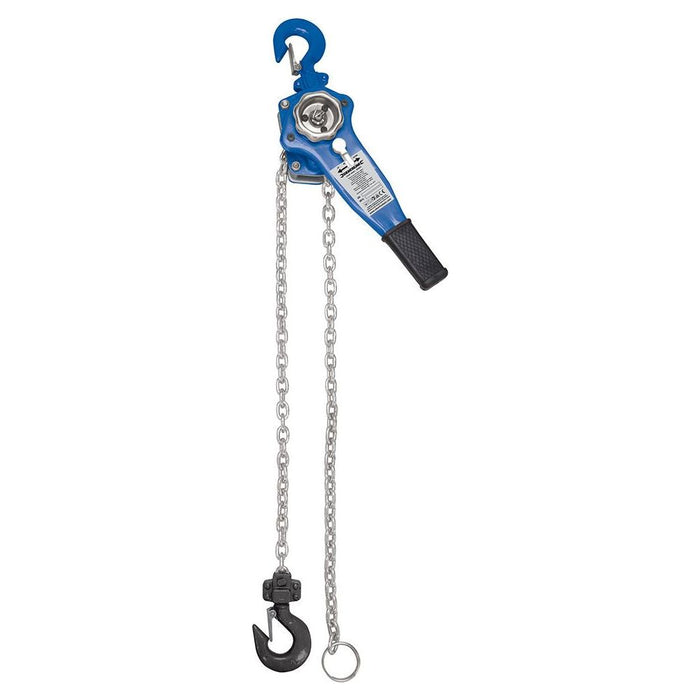 Silverline Lever Hoist 3000kg Silverline - Town Tools 