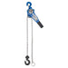 Silverline Lever Hoist 3000kg Silverline - Town Tools 