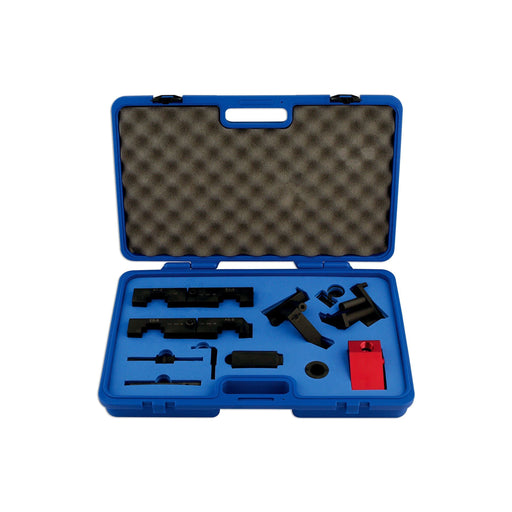 Laser Engine Timing Tool Kit - for BMW, for Land Rover 5451 Laser - Town Tools 