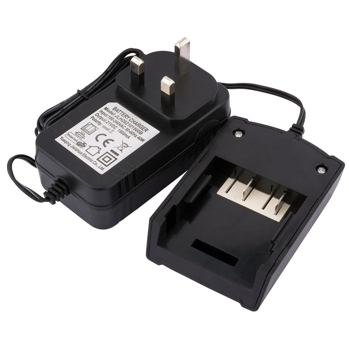 Draper 230V 1 Hour Charger for S/No.80628 - AGP20LI