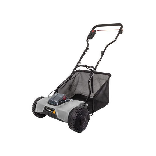 Batavia Brushless Cylinder Mower 18V Bare Unit Batavia - Town Tools