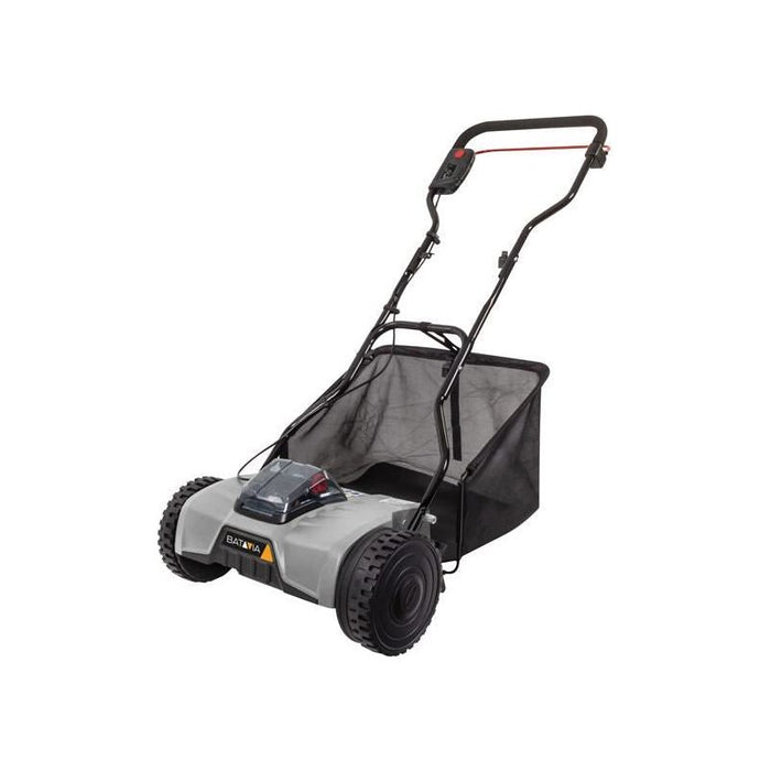 Batavia Brushless Cylinder Mower 18V Bare Unit Batavia - Town Tools