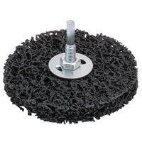 Draper Polycarbide Abrasive Disc, 100mm - PCPD1/C