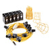 Defender 100W LED ES Festoon Kit 22m 110V Defender - Town Tools 