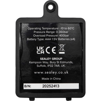 Sealey Battery Cover VS566-14
