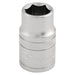 Draper 6 Point Metric Socket, 3/8" Sq. Dr., 10mm Draper - Town Tools
