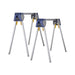 Irwin® All Metal Sawhorses (Twin Pack) IRWIN® - Town Tools