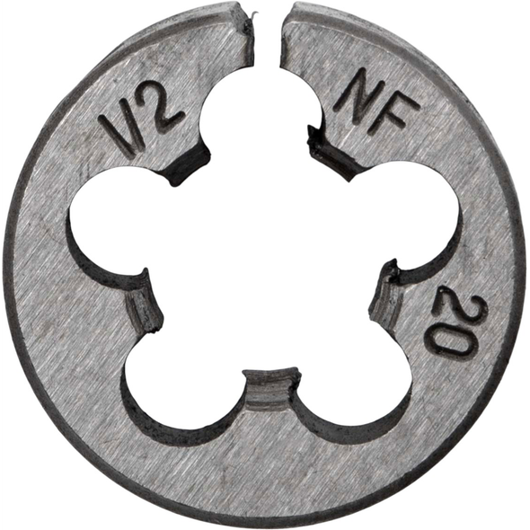 Sealey Die 1/2"-20 (Alloy)