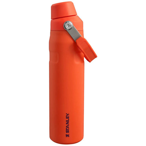 Stanley Aerolight IceFlow Bottle Fast Flow 0.6L Tigerlily Plum Stanley - Town Tools