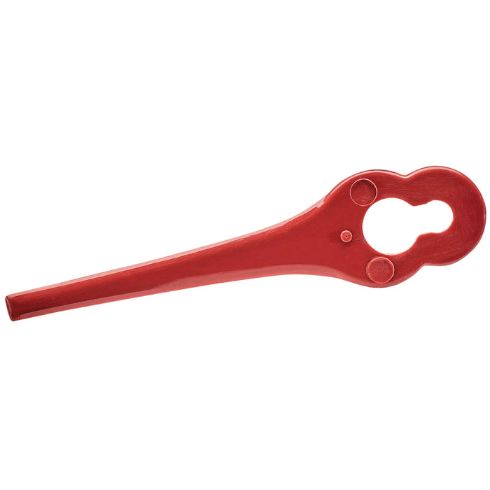 Storm Force Spare Blades for 75212 (Pack of 10) - A-GTC18LI-50