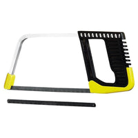 Stanley® Hand Tools Junior Hacksaw 150mm (6in)