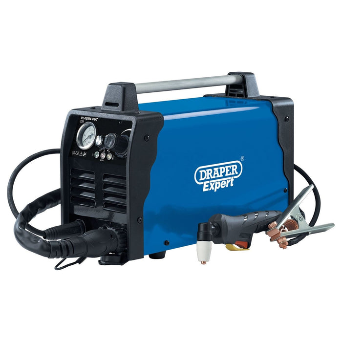 Draper Plasma Cutter, 25A 92454 Draper - Town Tools 