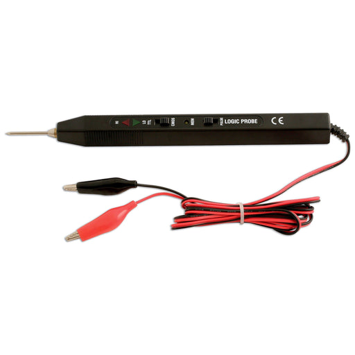 Laser Logic Probe DC 5263 Laser - Town Tools 