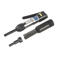 Sealey Air Needle Scaler/Flux Chipper 32mm Stroke SA52