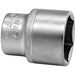Sealey 1/2"Dr Socket 27mm (Micro Satin Finish)