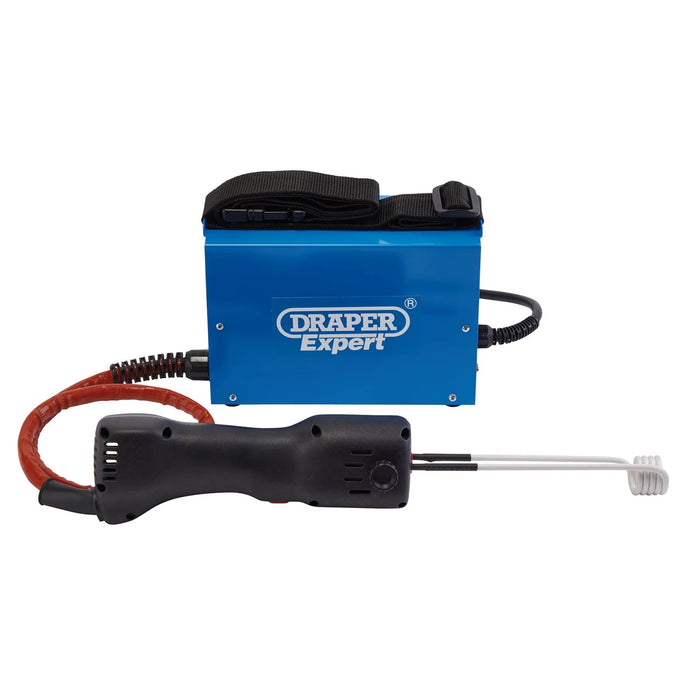 Draper Expert Induction Heating Tool Kit, 1.75Kw - IHT-15