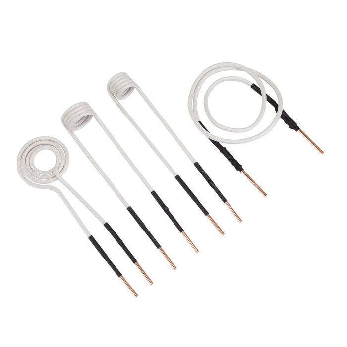 Draper Expert Induction Heating Tool Kit, 1.75Kw - IHT-15