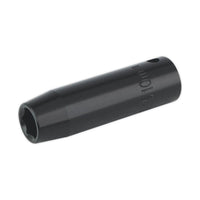 Sealey Impact Socket 10mm Deep 3/8"Sq Drive IS3810D