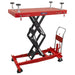 Sealey High Lift EV Battery Lift/Hydraulic Platform Truck 1000kg Capacity Sealey - Town Tools 